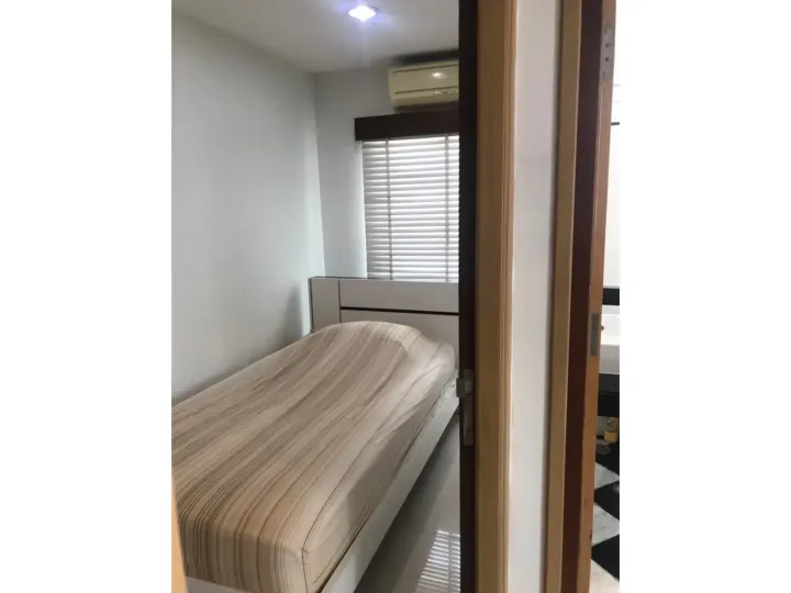 Property photos for Baan Pathumwan