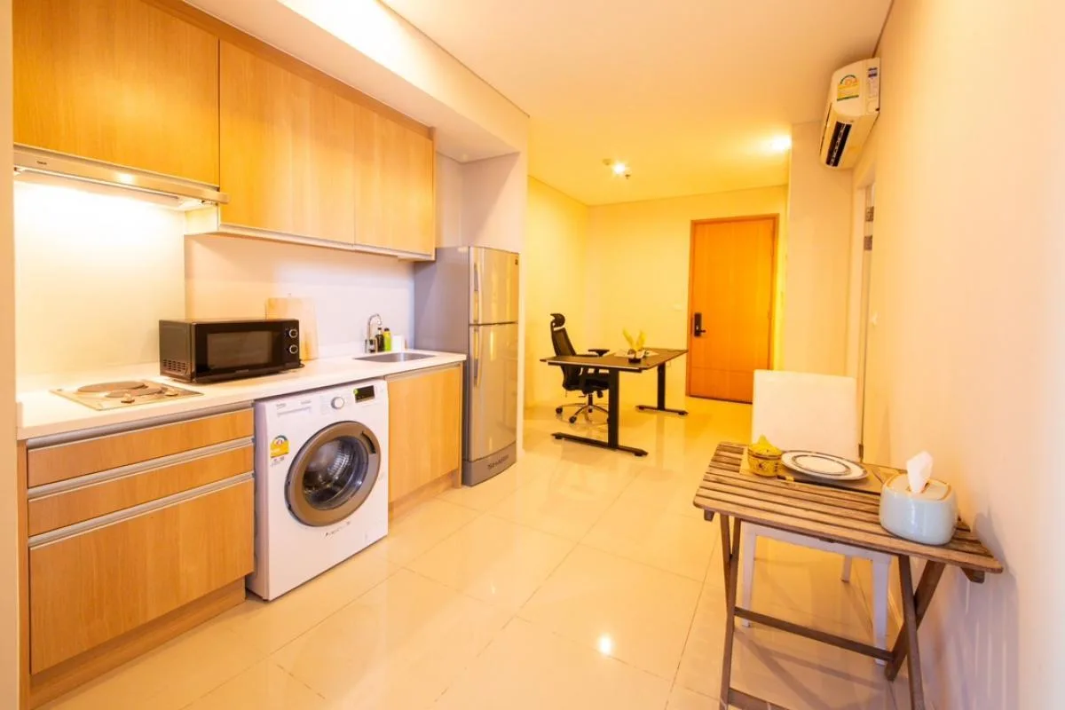 Property photos for Villa Asoke