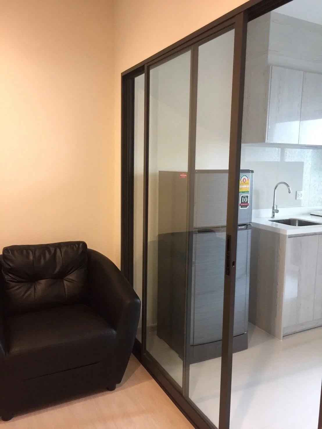 Property photos for Life Sukhumvit 48
