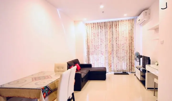 Property photos for Supalai Premier Ratchathewi