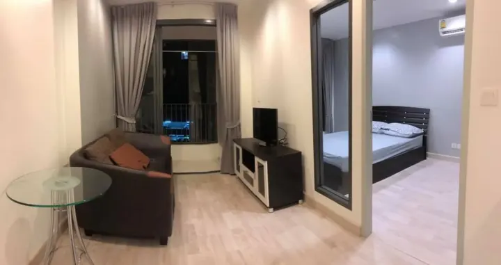 Property photos for Ideo Mobi Rama 9