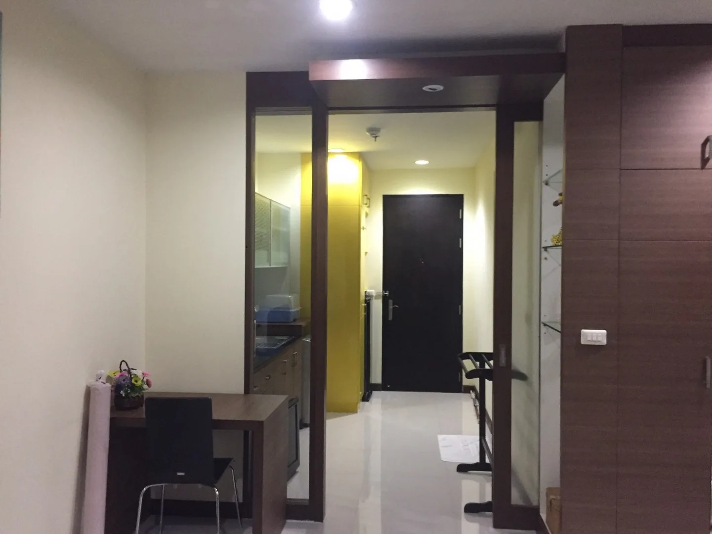 Property photos for The Address Siam