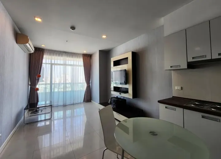 Property photos for Sukhumvit City Resort