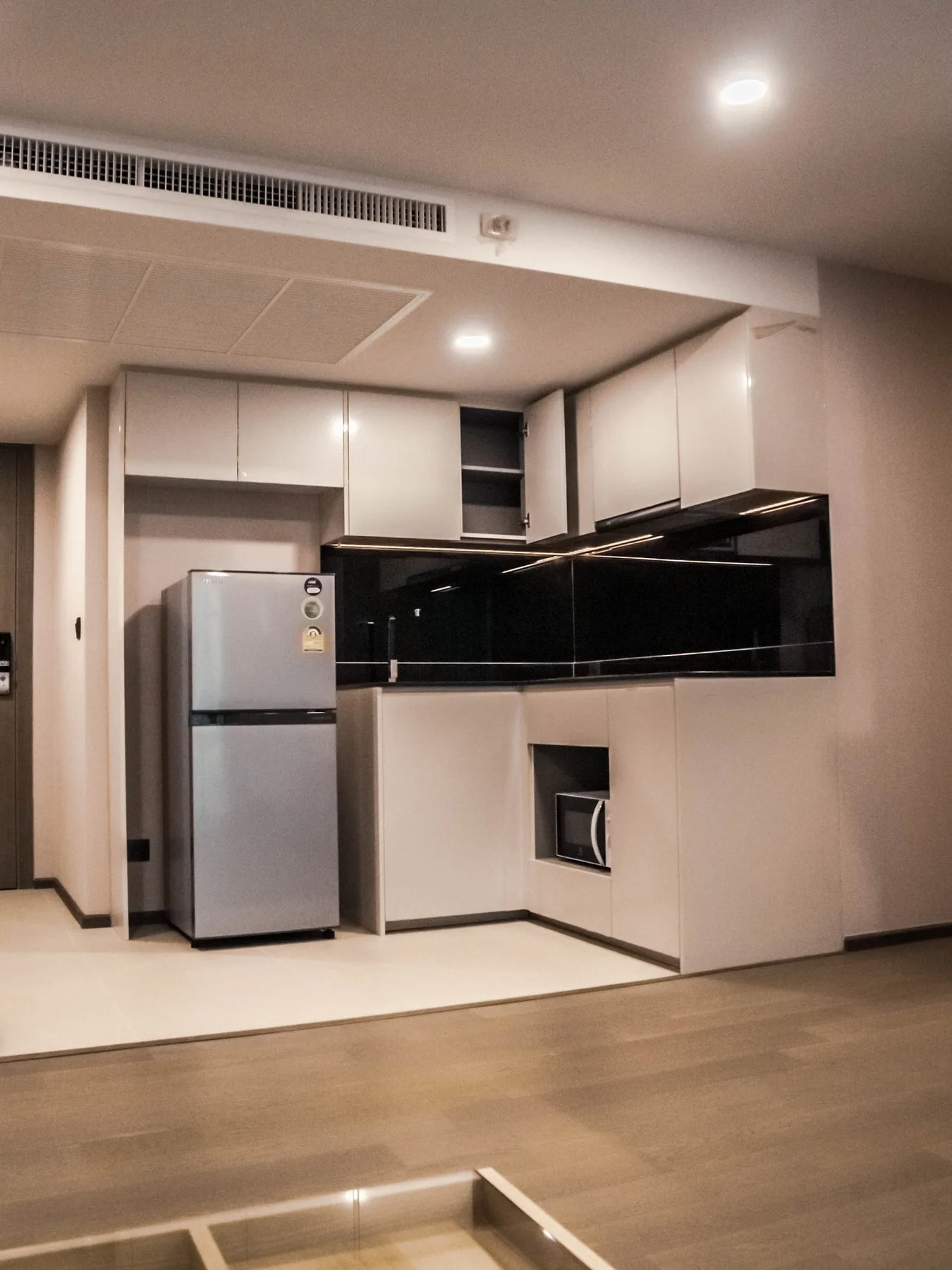 Property photos for Klass Condo Siam