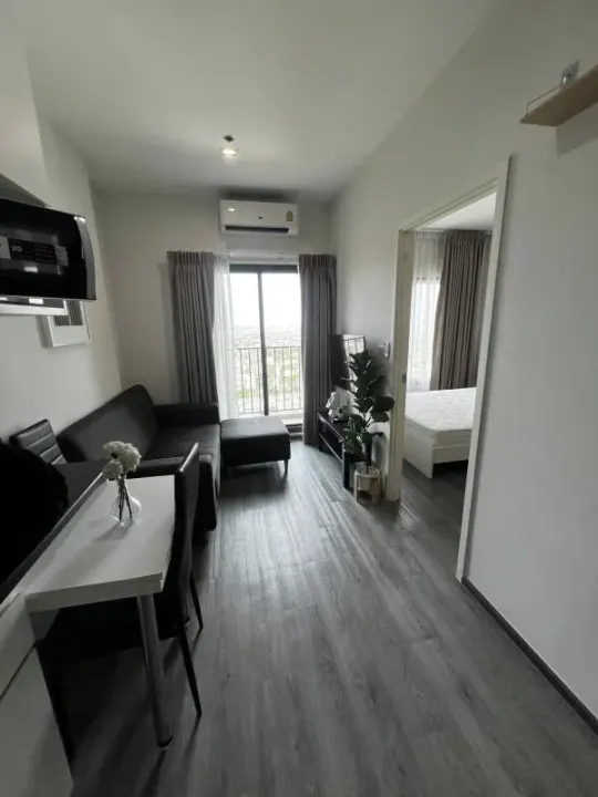 Property photos for Rich Park @ Triple Station