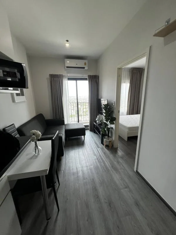 Property photos for Rich Park @ Triple Station
