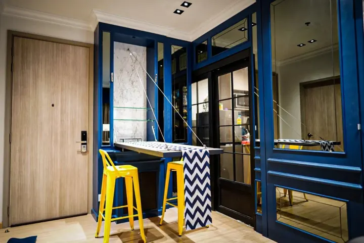 Property photos for Whizdom Connect Sukhumvit