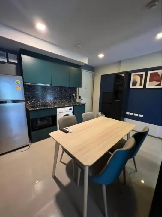 Property photos for THE BASE Sukhumvit 50