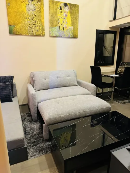 Property photos for Park Origin Chula-samyan