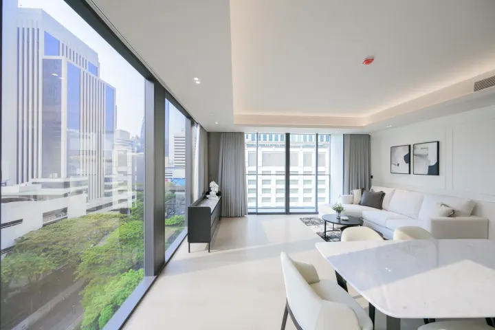 Property photos for Tonson One Residence