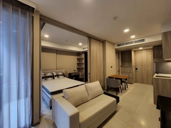 Property photos for Fynn Sukhumvit 31