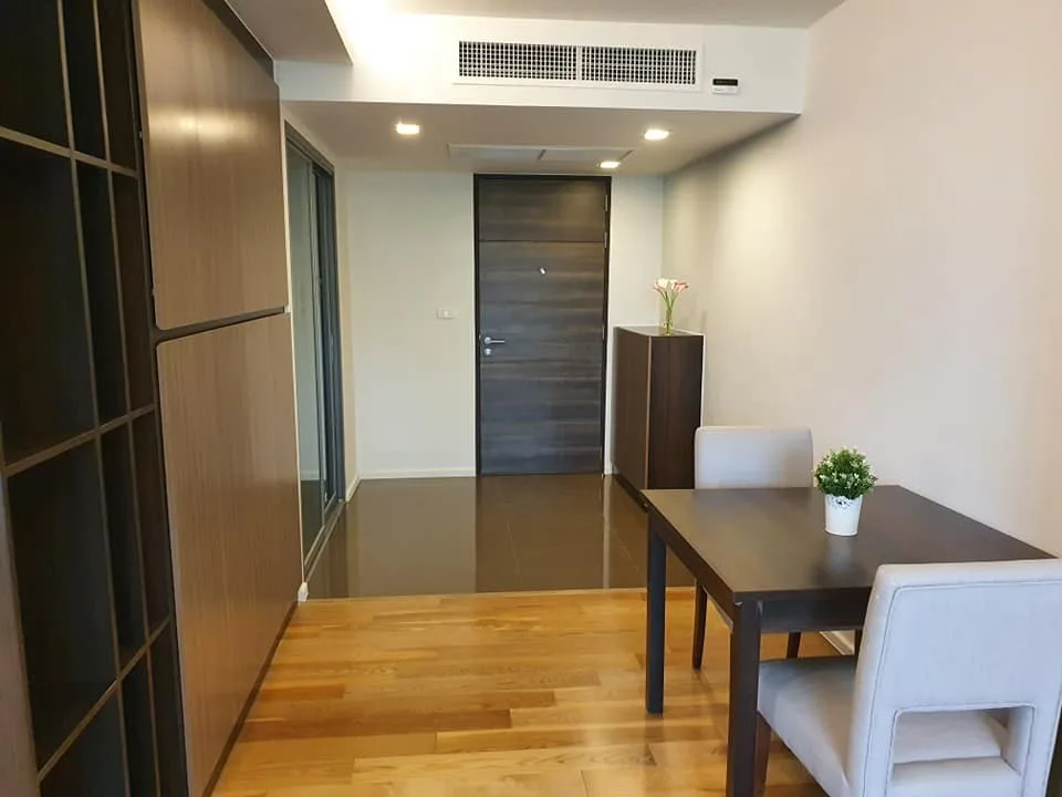 Property photos for Focus Ploenchit