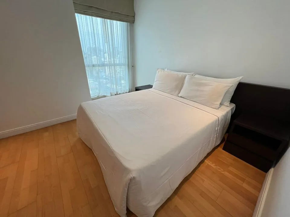Property photos for Athenee Residence
