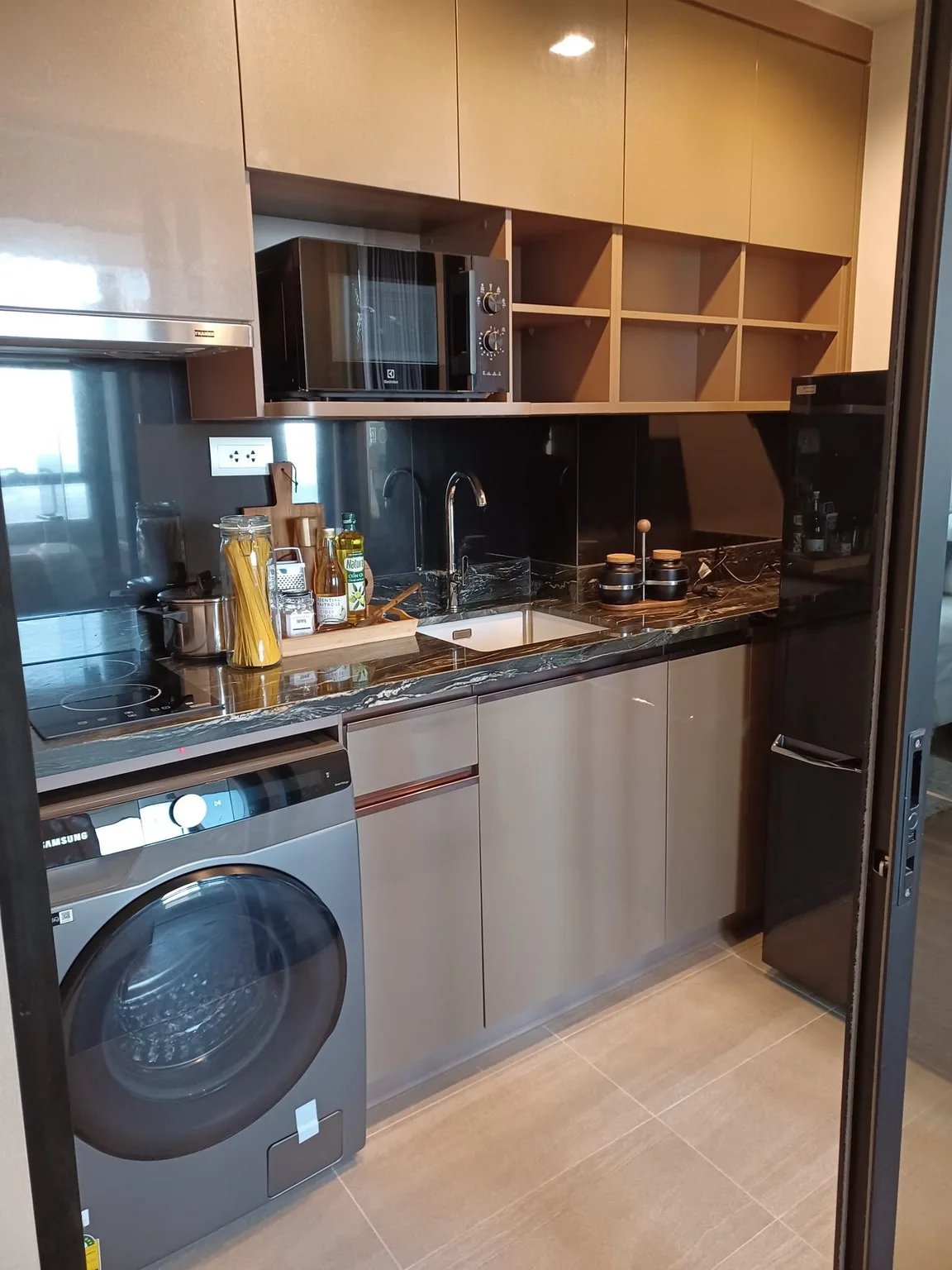 Property photos for Ideo Q Sukhumvit 36
