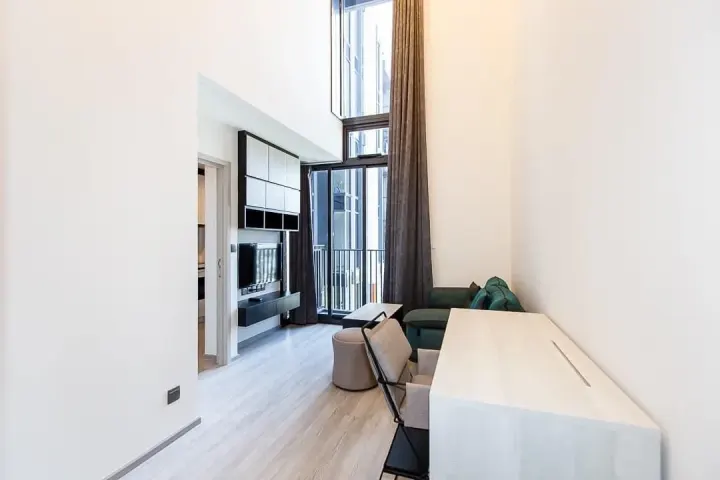 Property photos for The Line sukhumvit 101