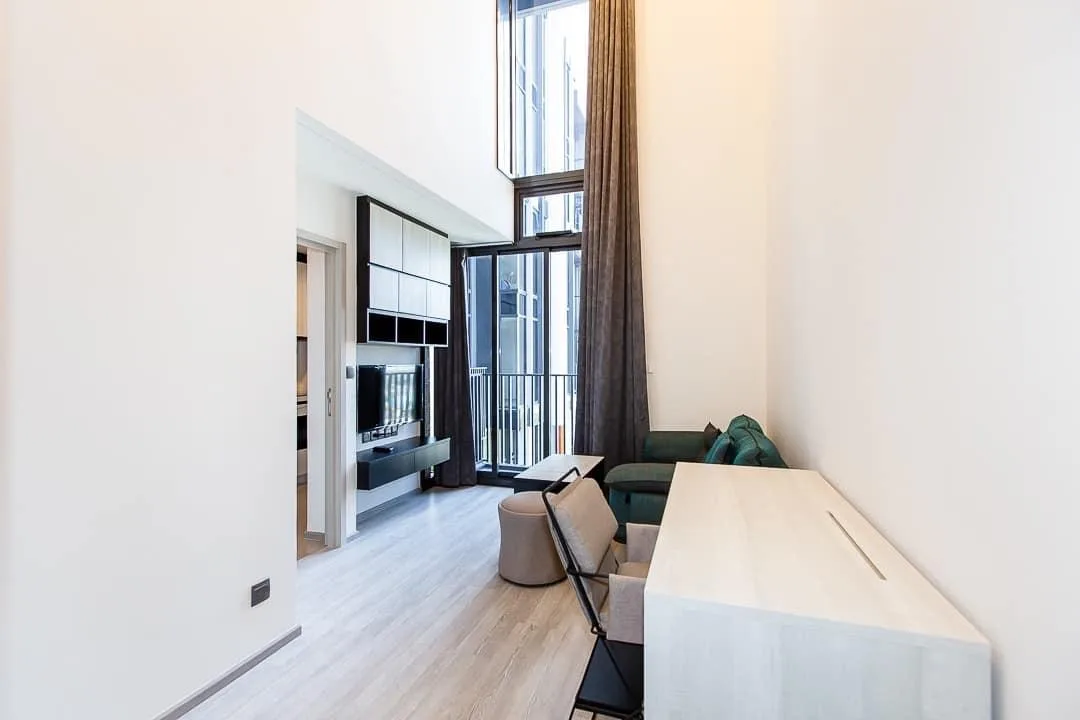 Property photos for The Line sukhumvit 101