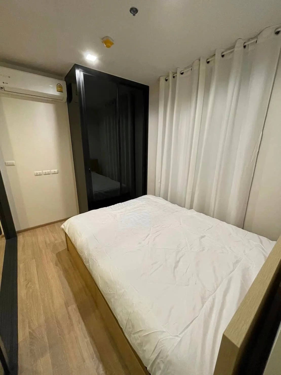 Property photos for The Base Garden Rama 9