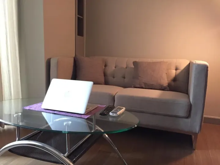 Property photos for M Silom