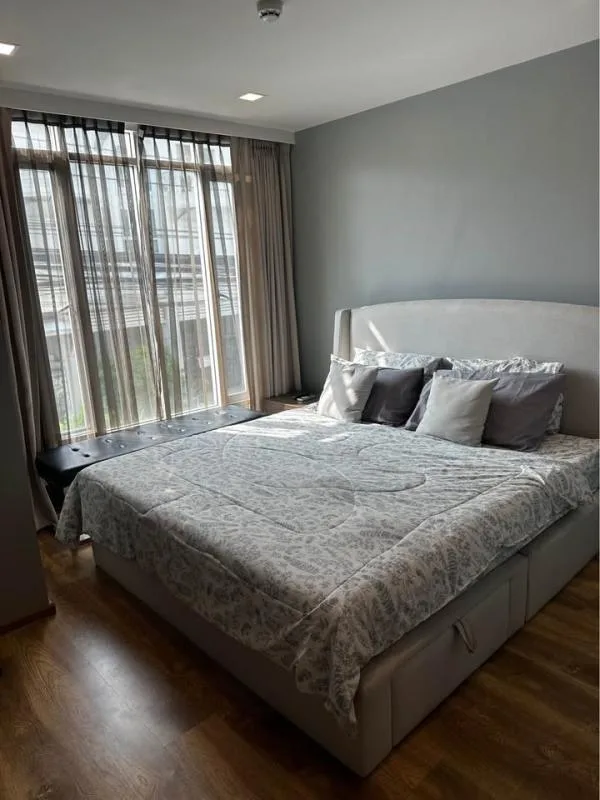 Property photos for Maestro 01 Sathorn ??? Yen Akat