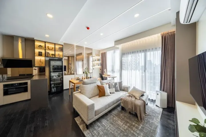 Property photos for Park Origin Thonglor