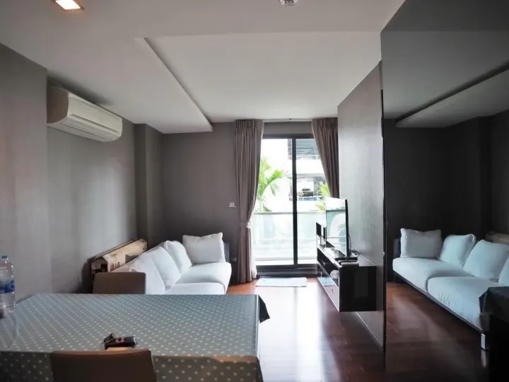 Property photos for The Address Sukhumvit 61