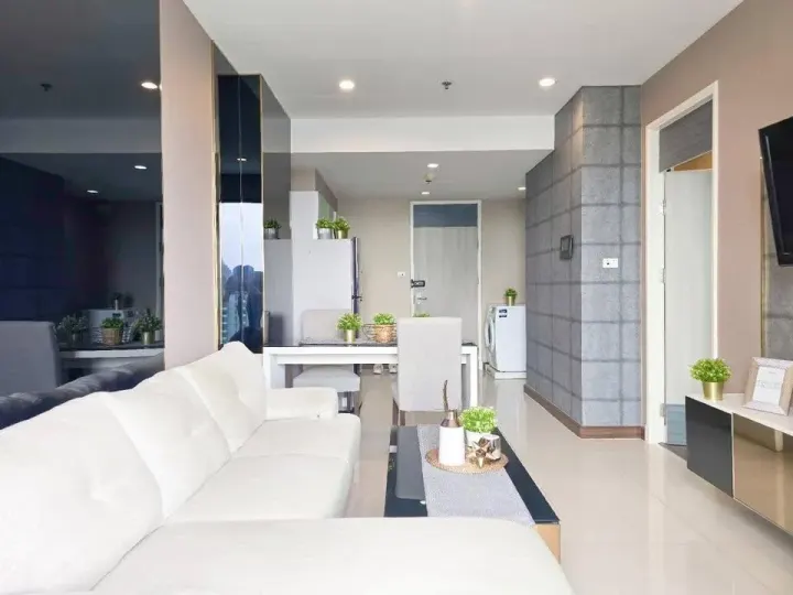 Property photos for Supalai Premier @ Asoke