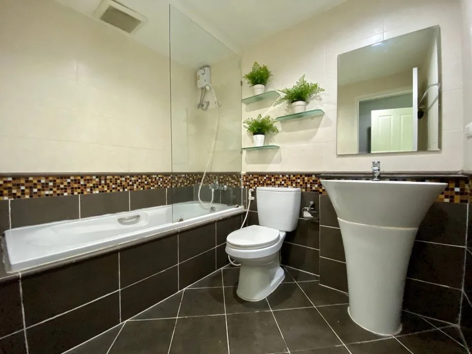 Property photos for The Waterford Sukhumvit 50 Onnut