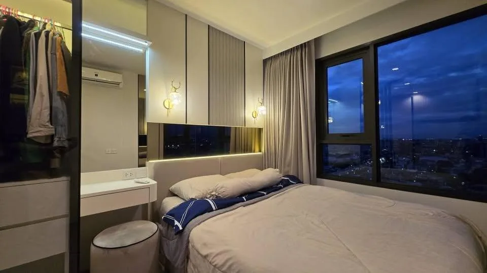 Property photos for Life Sathorn Sierra
