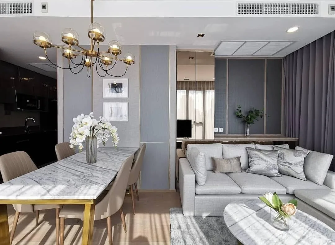 Property photos for Ashton Chula - Silom