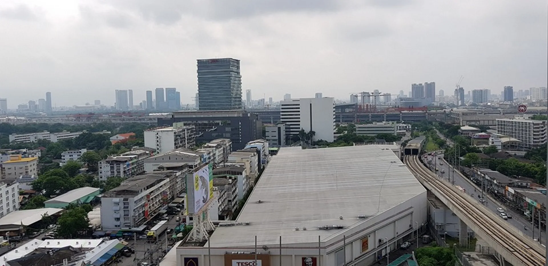 Property photos for Ideo Mobi Bangsue Grand Interchange
