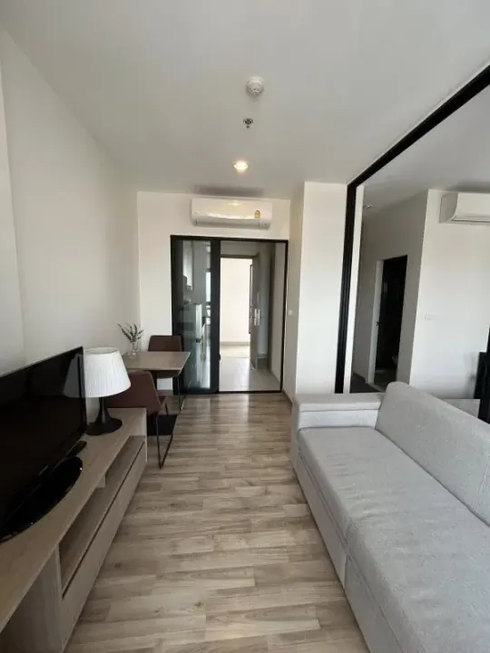 Property photos for Niche Mono Charoen Nakorn