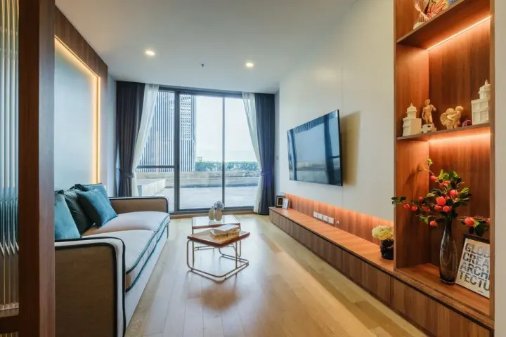 Property photos for Hyde Sukhumvit 13