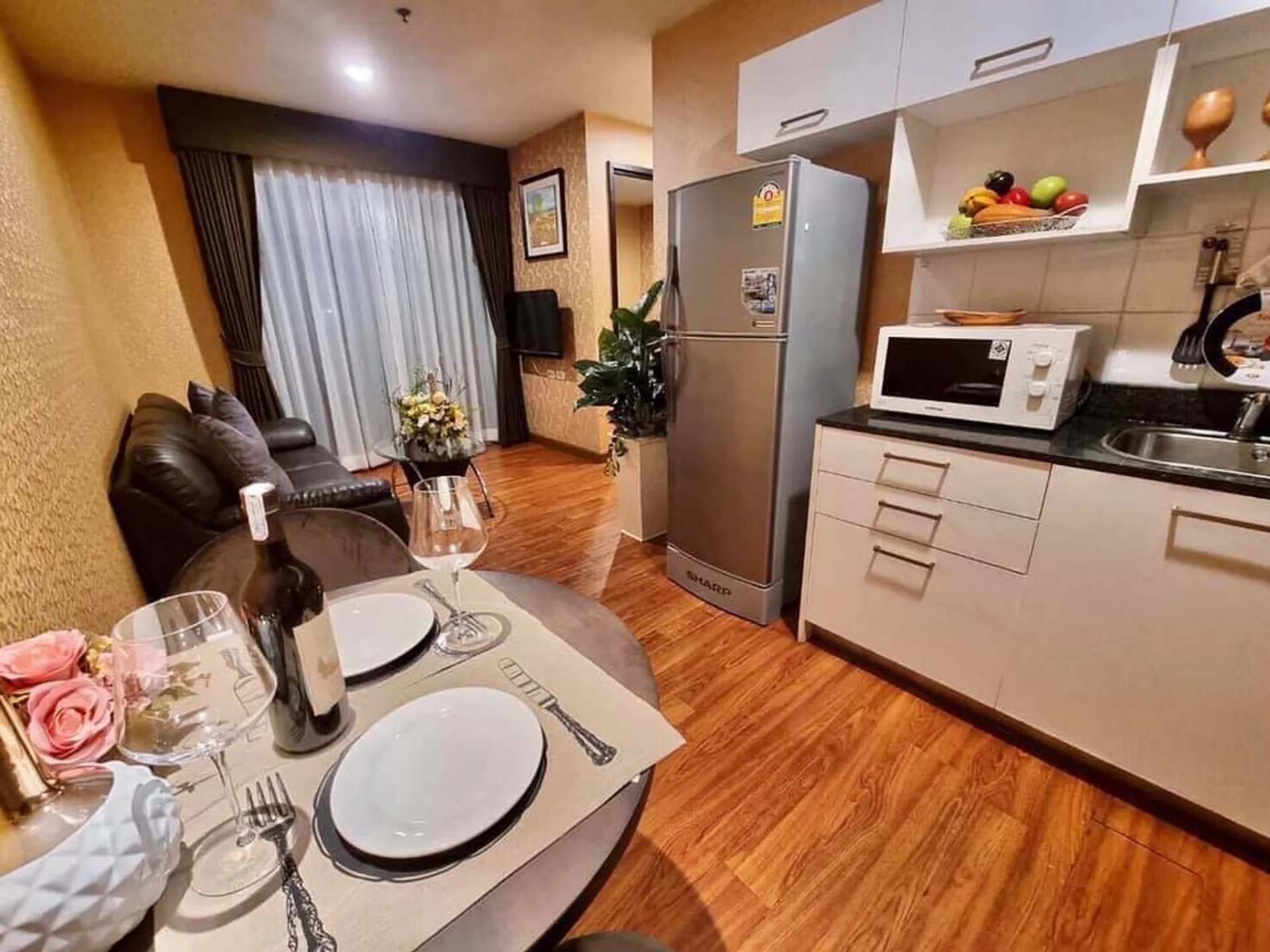 Property photos for Diamond Ratchada