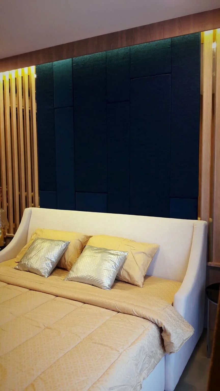 Property photos for The Crest Sukhumvit 34