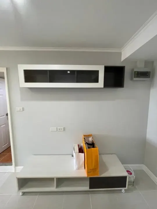 Property photos for Lumpini Ville Sukhumvit 77