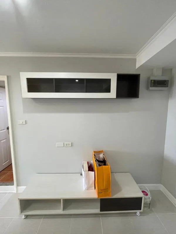 Property photos for Lumpini Ville Sukhumvit 77