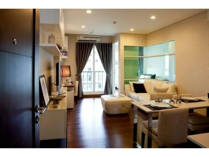 Property photos for Ivy Thonglor