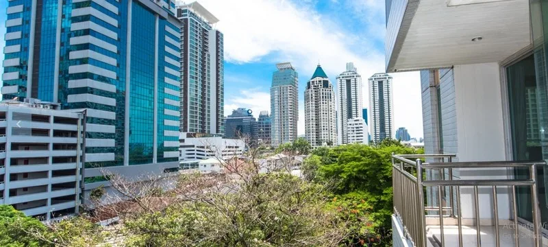 Property photos for Baan Thirapa