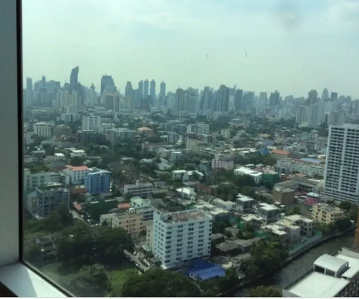 Property photos for Thru Thonglor