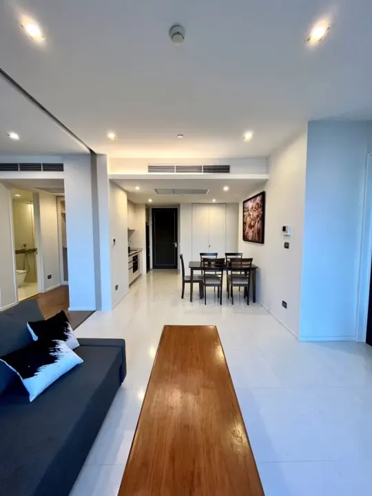 Property photos for The Bangkok Sathorn