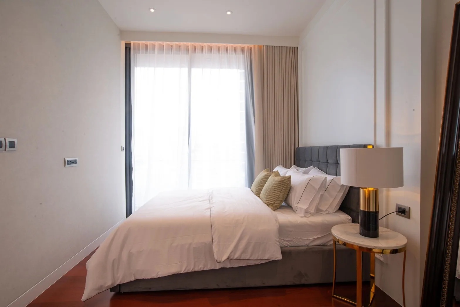 Property photos for KHUN by YOO inspired by Starck