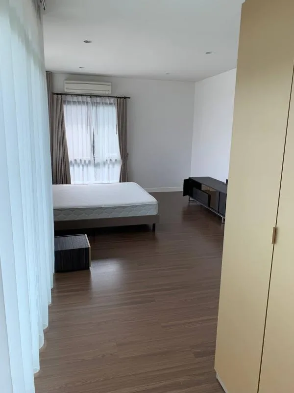 Property photos for Setthasiri Krungthep Kreetha 1