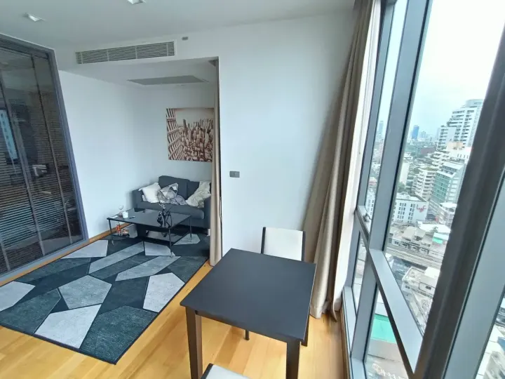 Property photos for Hyde Sukhumvit 13
