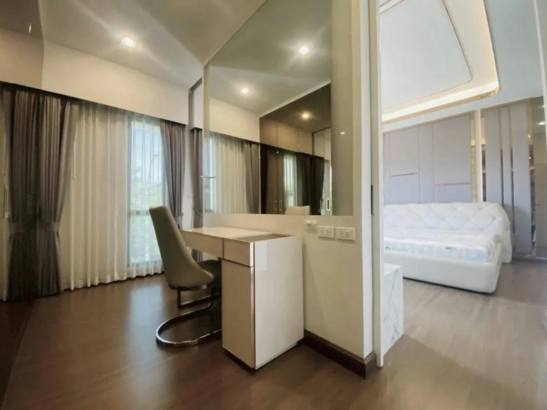 Property photos for The City Pattanakarn