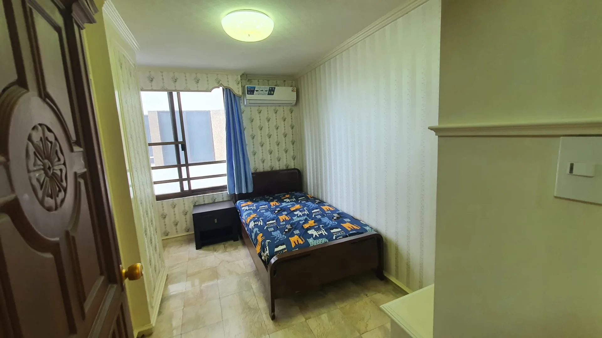Property photos for Asoke Tower