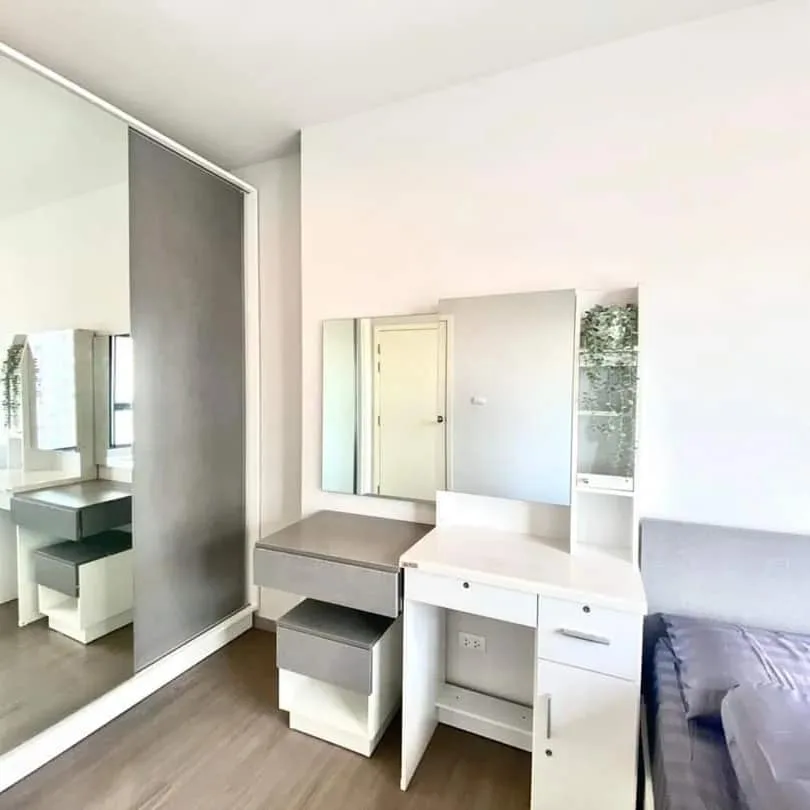 Property photos for Aspire Sathorn-Taksin Copper Zone
