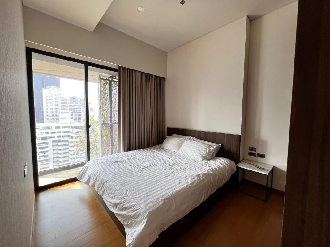 Property photos for Siamese Exclusive Sukhumvit 31