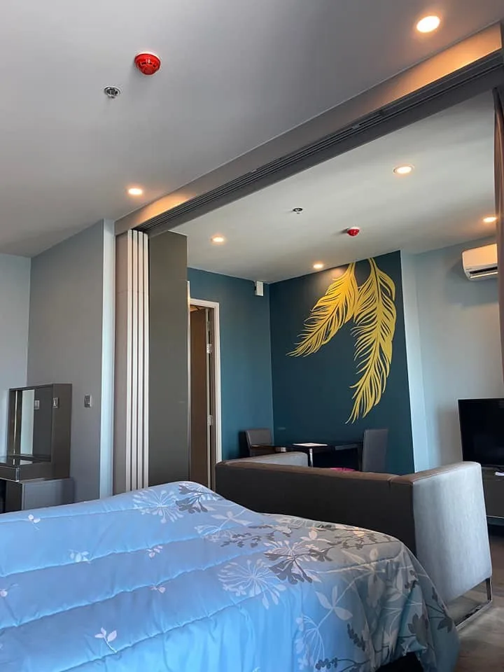 Property photos for Ideo Q Siam - Ratchathewi