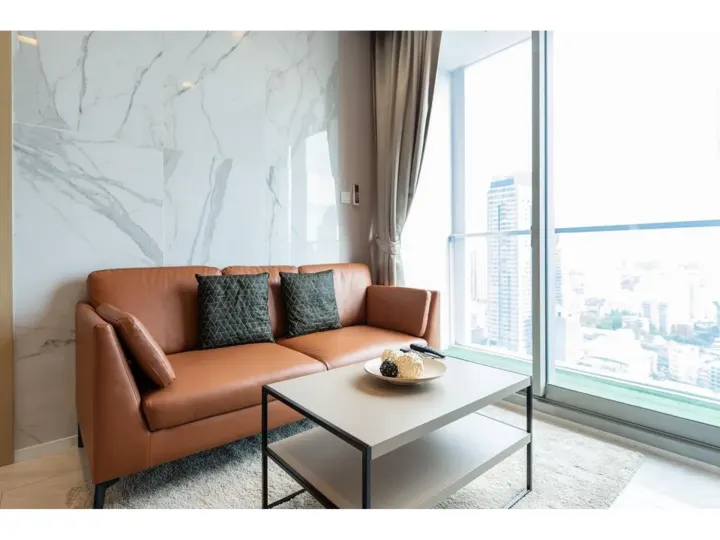 Property photos for Hyde Sukhumvit 11