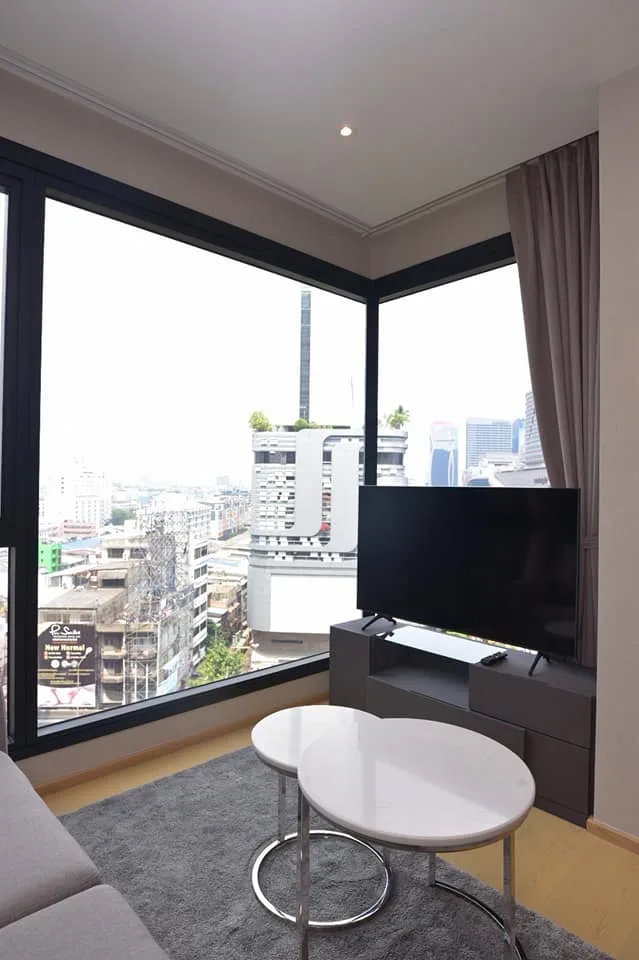 Property photos for ASHTON Asoke - Rama 9